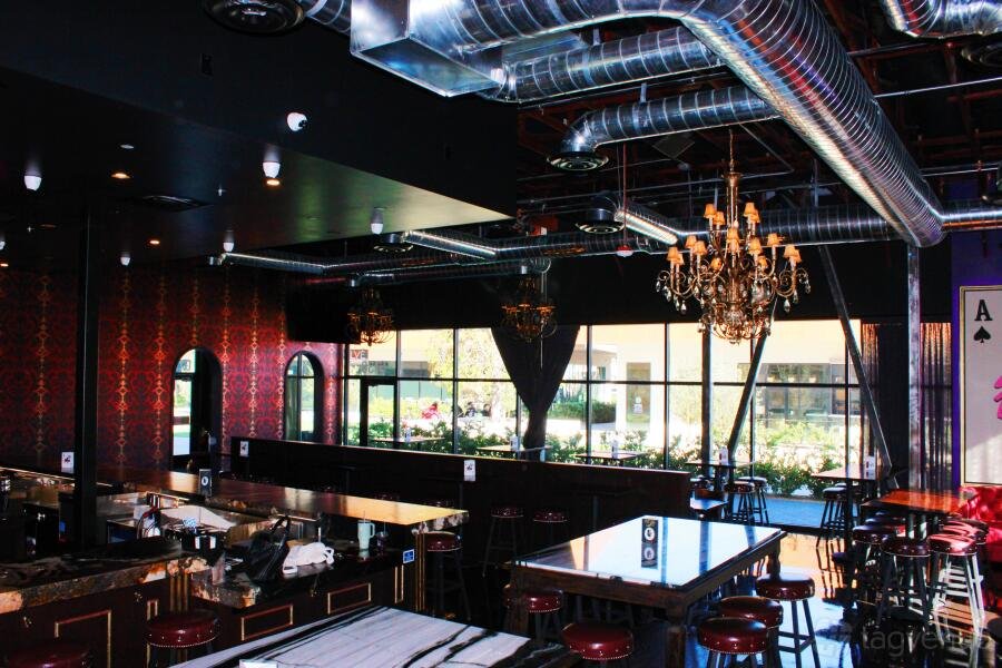 Sin City Parties, Spring Valley, United States