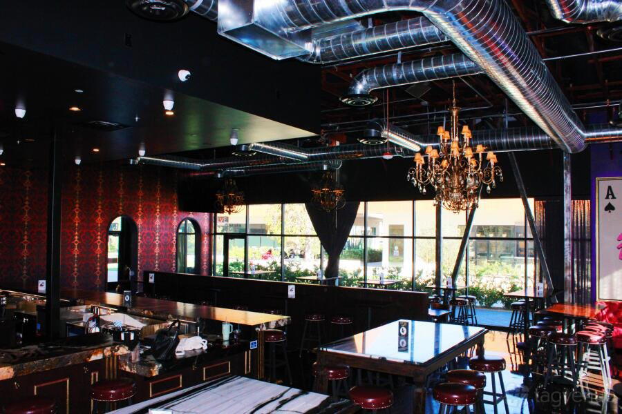 Sin City Parties, Spring Valley, United States