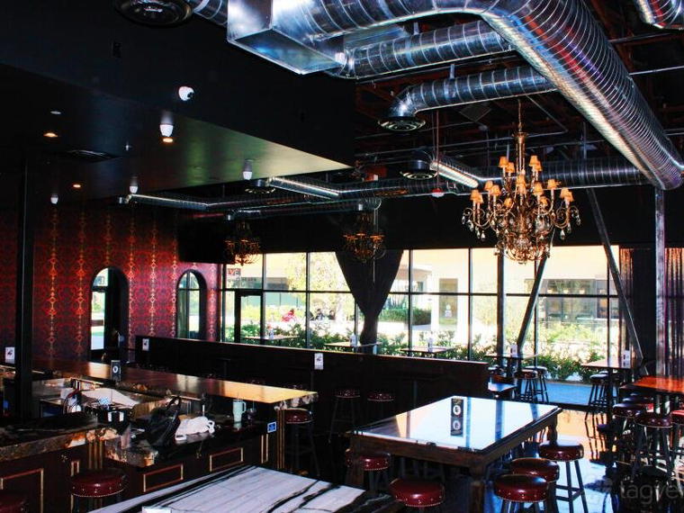 Sin City Parties, Spring Valley, United States