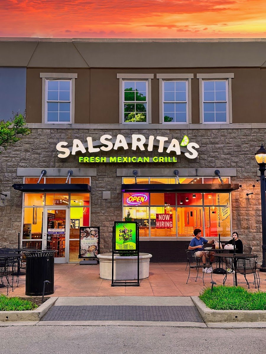 Taqueria Jalisco Ania, Chattanooga, United States