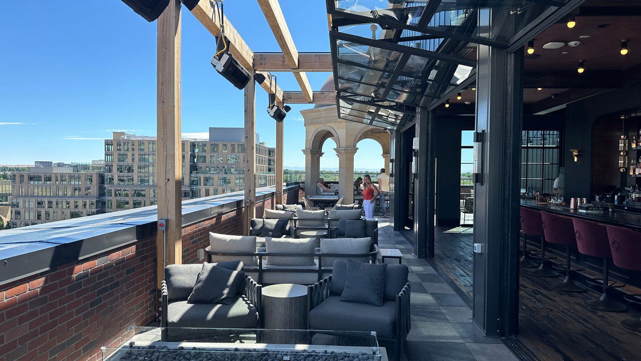 The Highlander, Bar in Boise