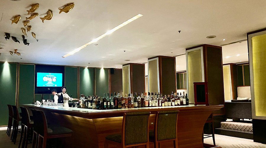 Zuk Bar, Bar in Bangkok