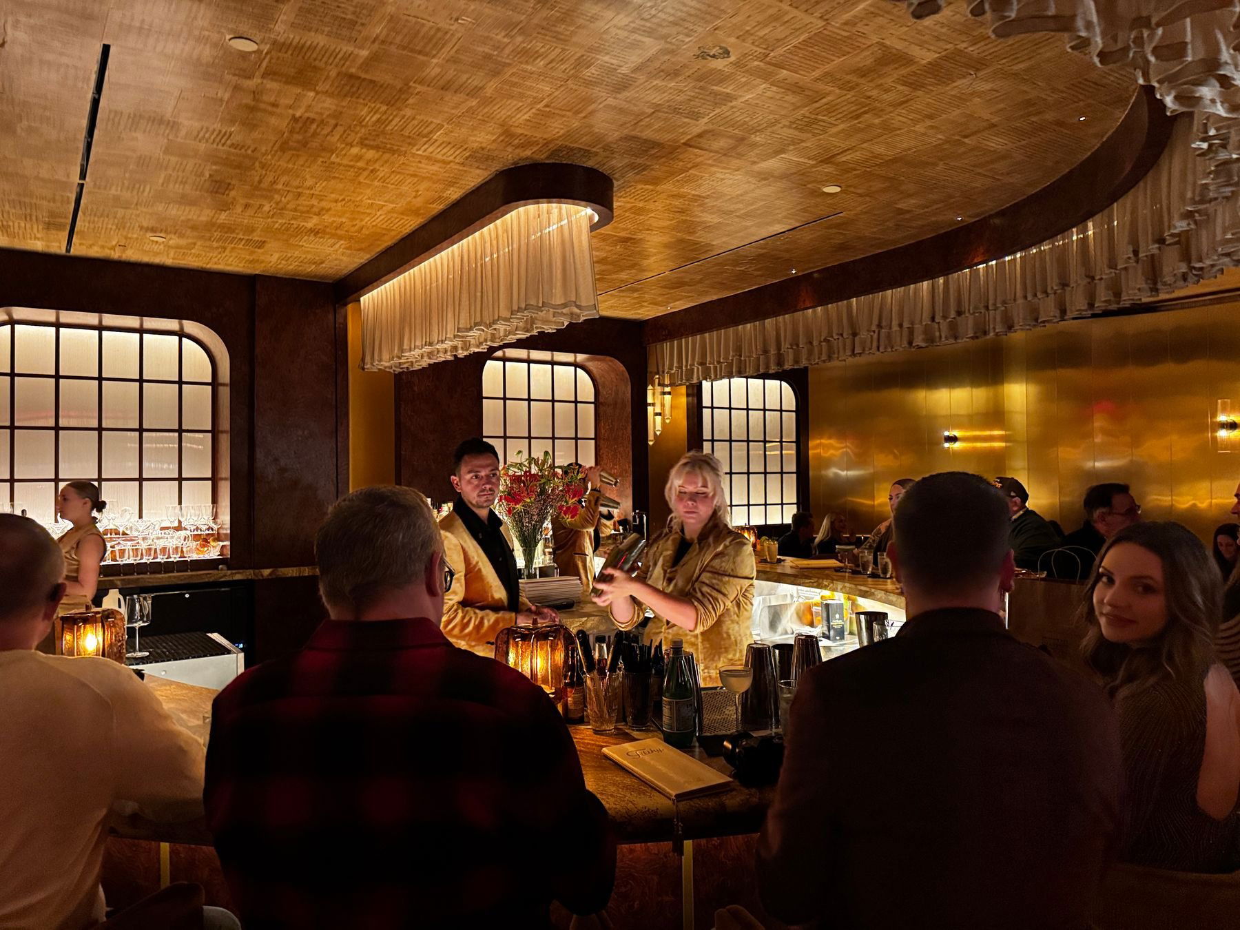 Filthy Martini Bar, Bar in Phoenix