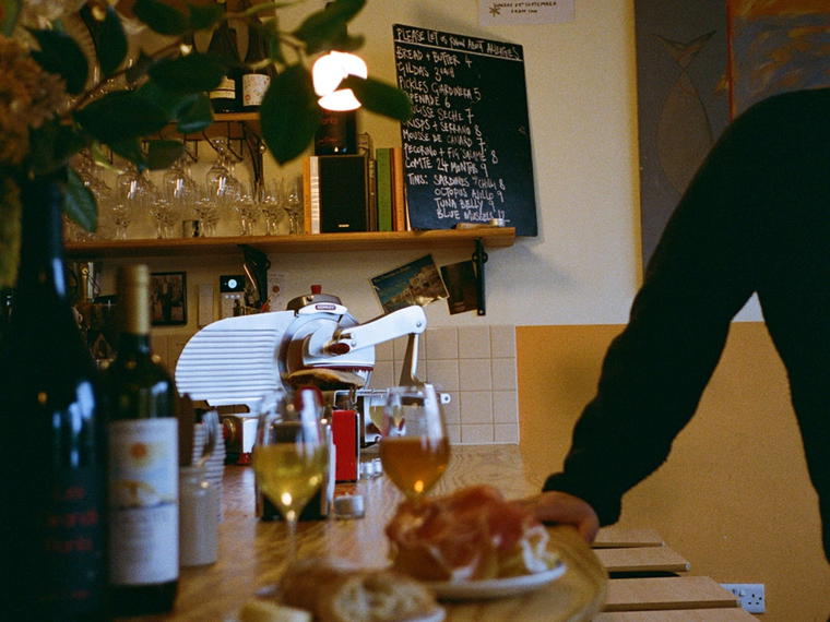 Hector’s, London, United Kingdom