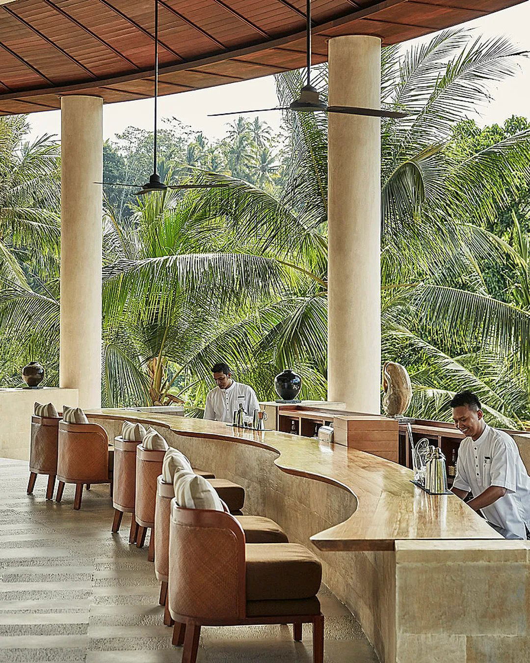 Jati Bar, Bar in Ubud