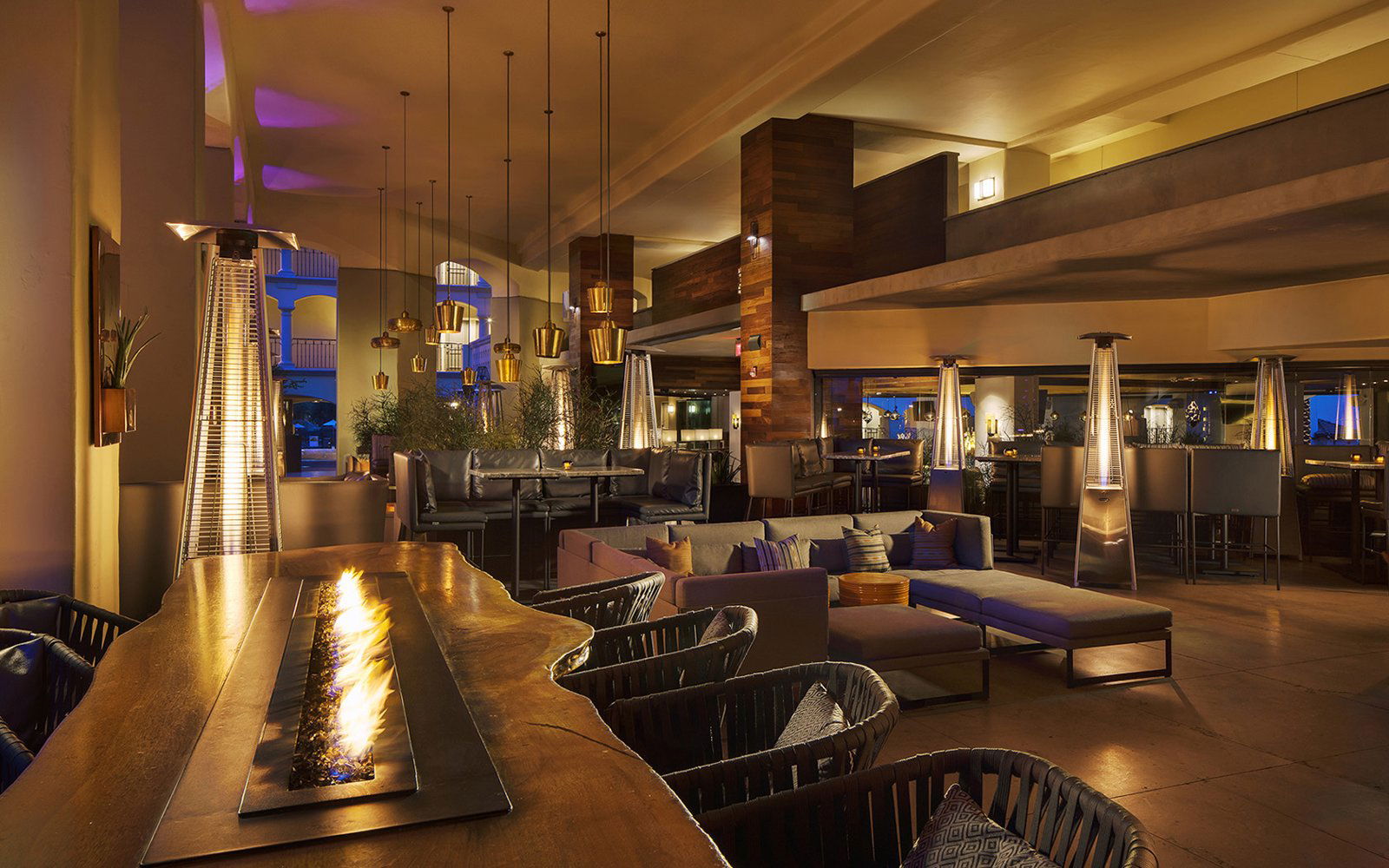 The Plaza Bar, Bar in Scottsdale