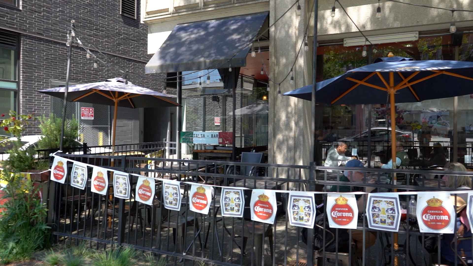La Cocina Oaxaqueña, Bar in Seattle