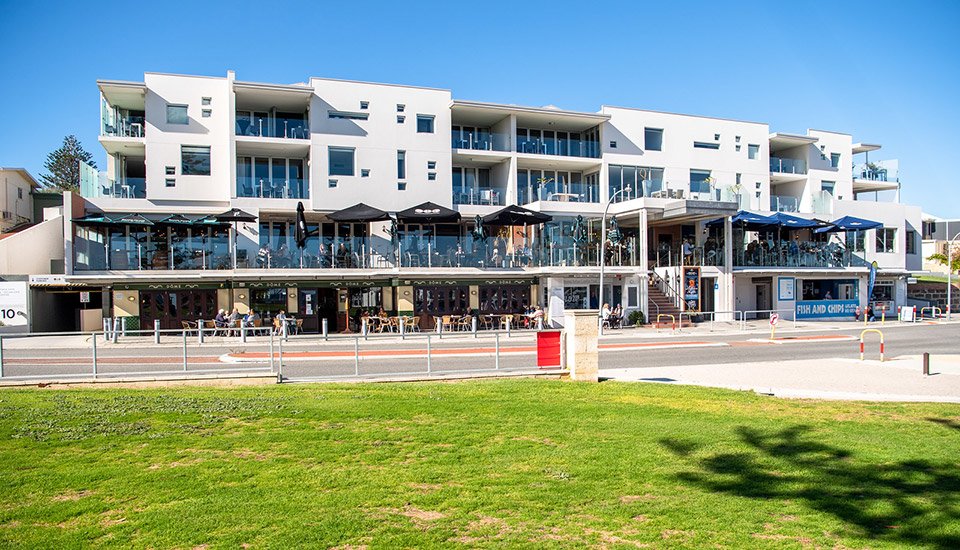 10 Oceanside Promenade, Mullaloo, Australia
