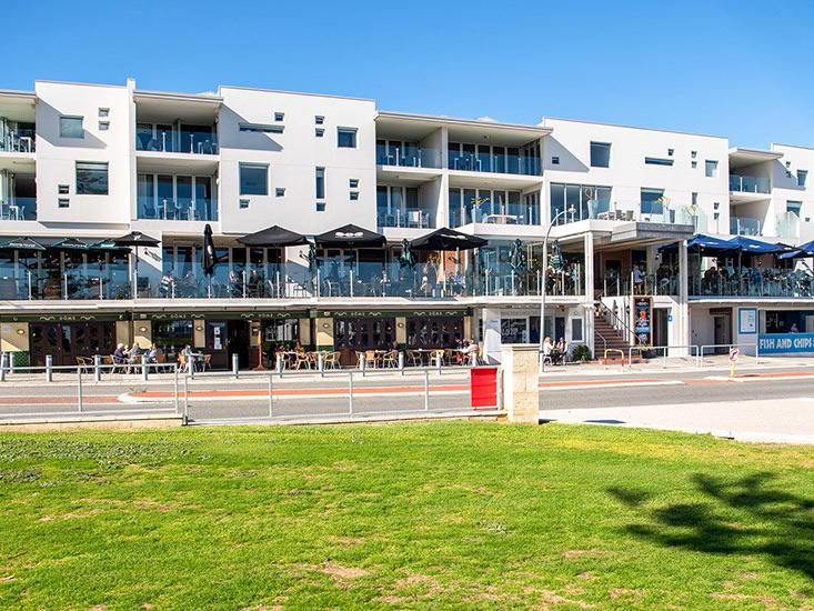 10 Oceanside Promenade, Mullaloo, Australia