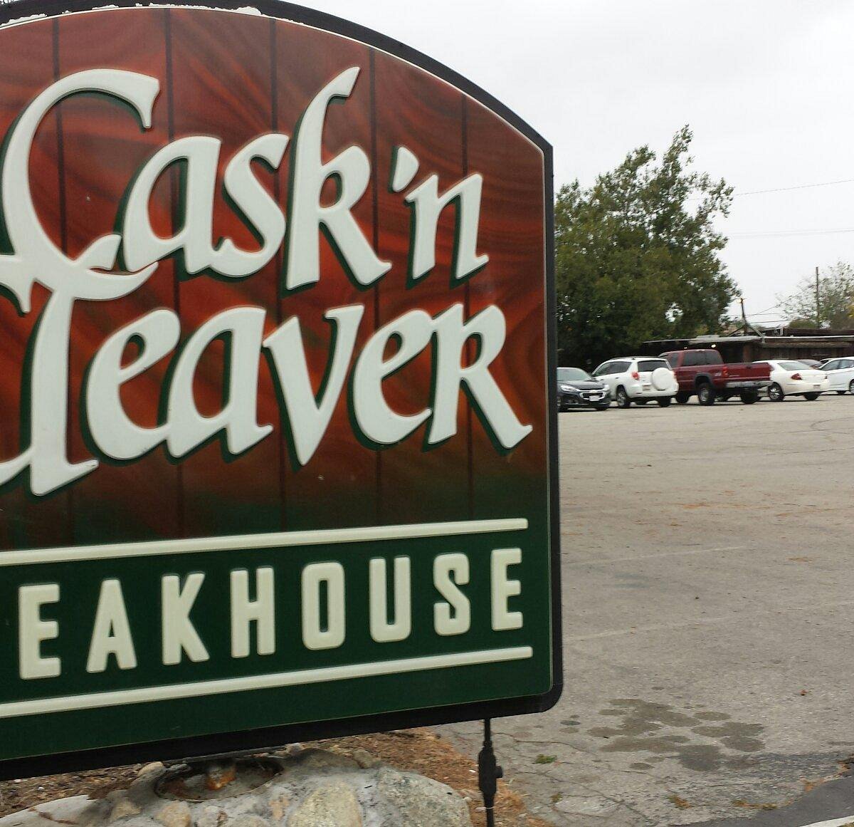 Cask 'n Cleaver bar in Rancho Cucamonga, United States