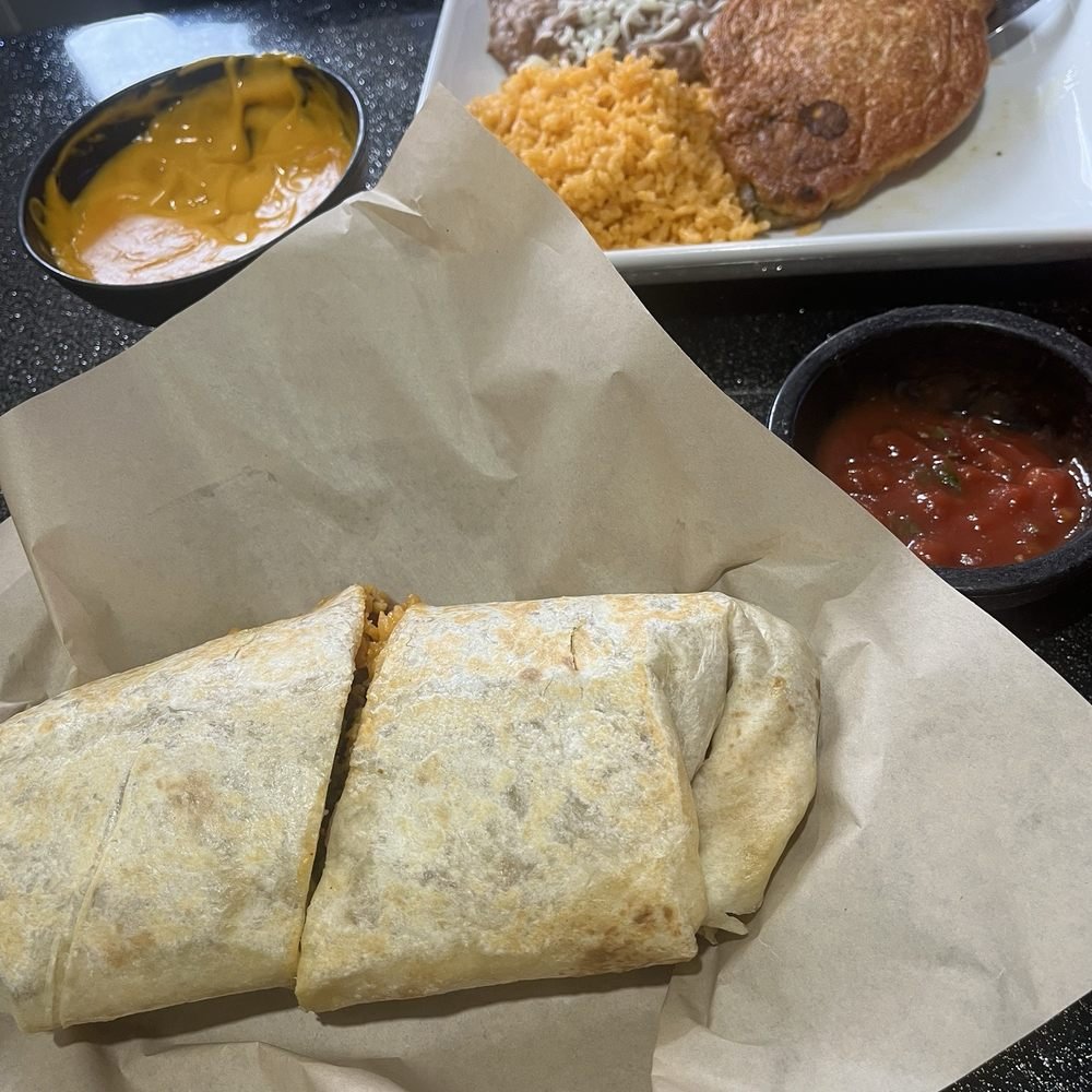 El Viejon Restaurante, Omaha, United States