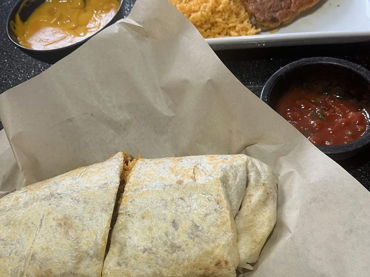 El Viejon Restaurante, Omaha, United States