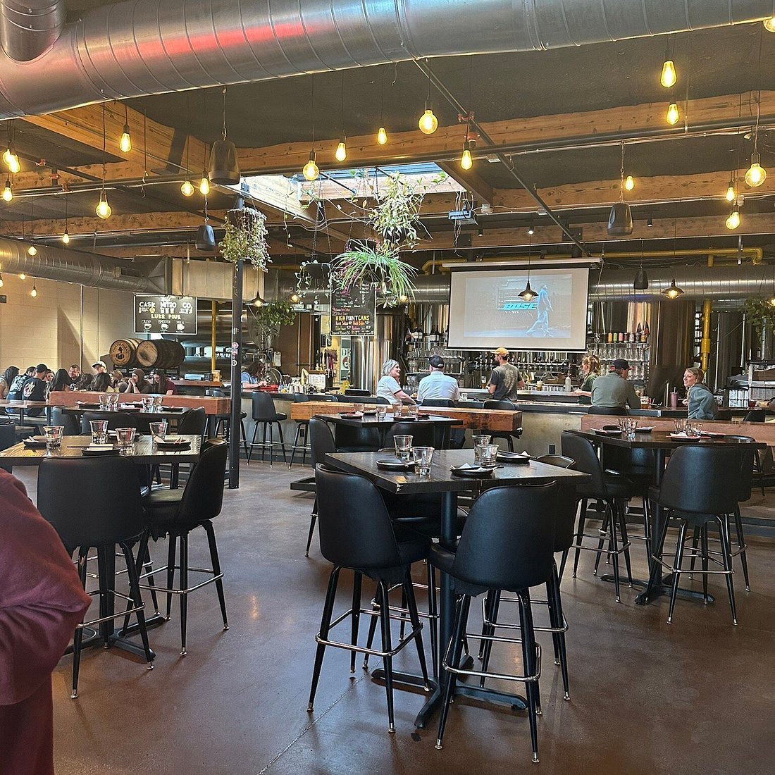 Drunken Kitchen bar in South Salt Lake, United States