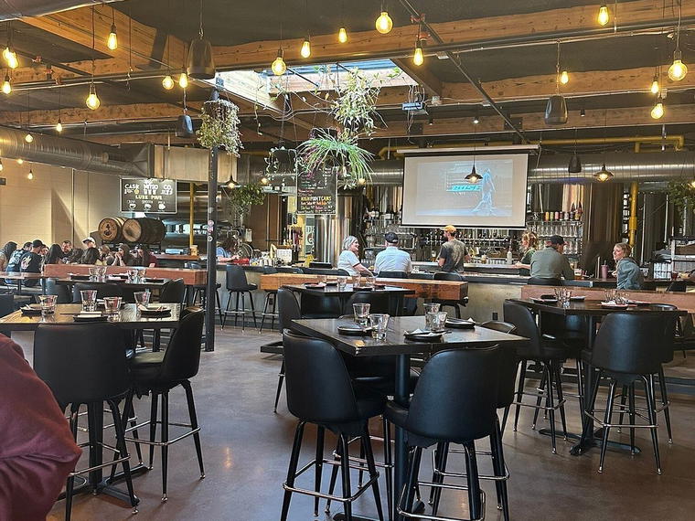 Drunken Kitchen, South Salt Lake, United States