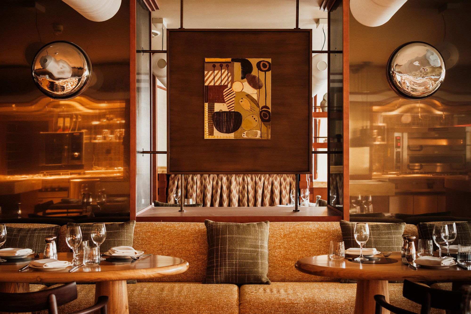 Mr. Bronck Bar at Sheraton Stockholm, Bar in Stockholm