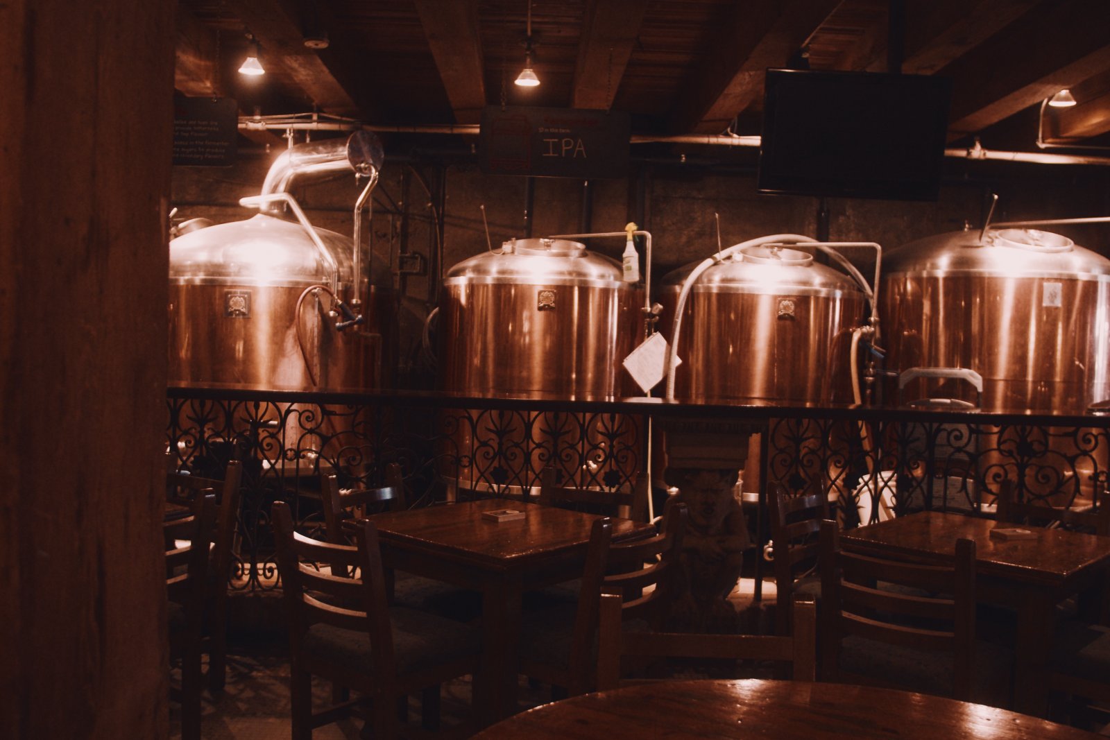 Steamworks Brewpub, Bar in Vancouver