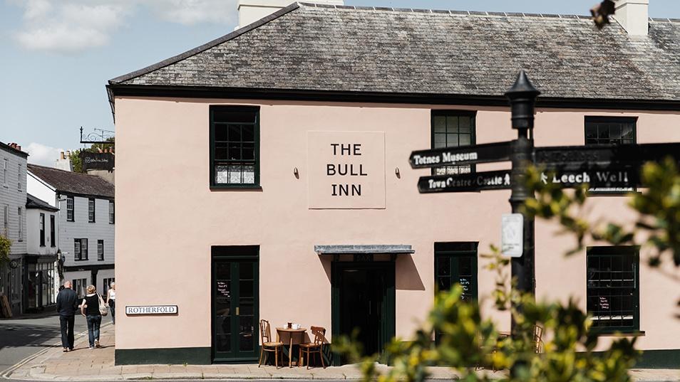 The Bull Inn