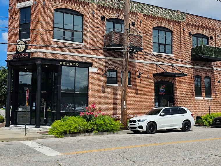 2nd Language, Evansville, United States