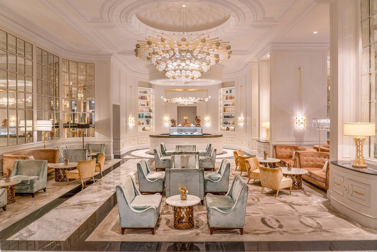 Crystal Lounge, Bar in Amman
