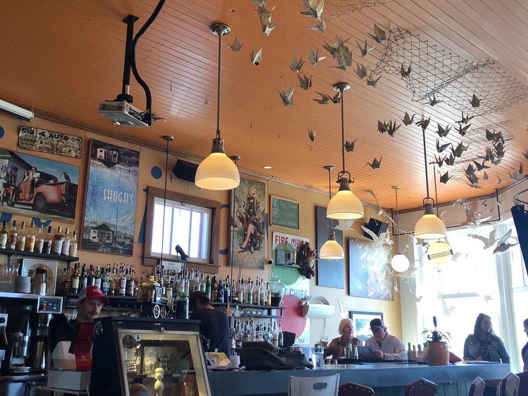 Shuga's, Colorado Springs, United States