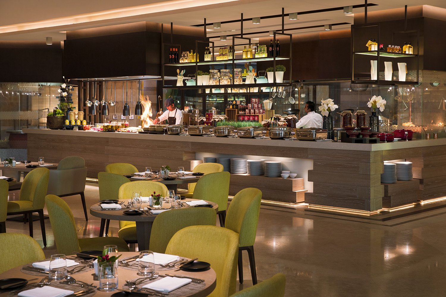 Nasma Beachfront Bar