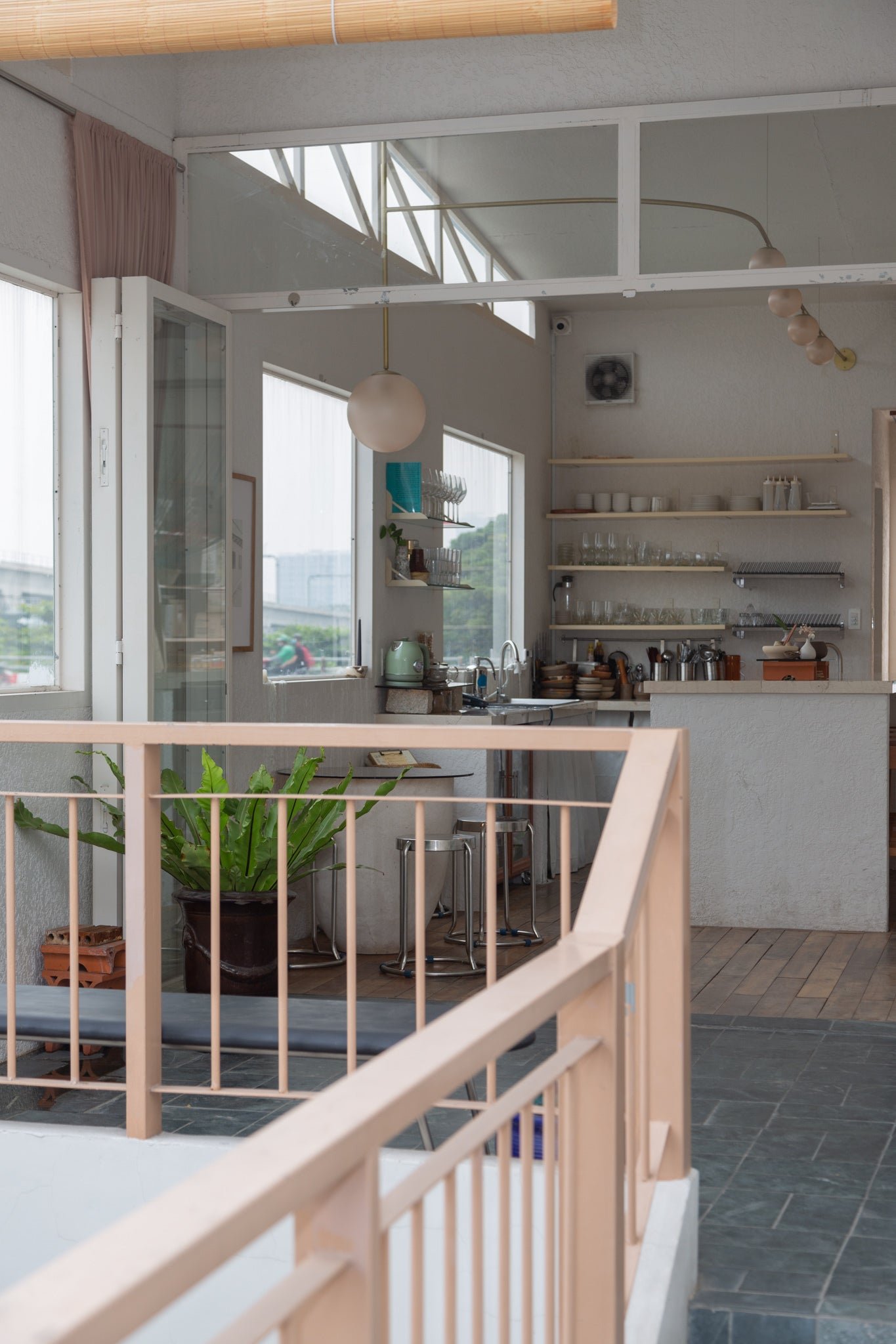QUE by Kaarem, Bar in Ho Chi Minh City