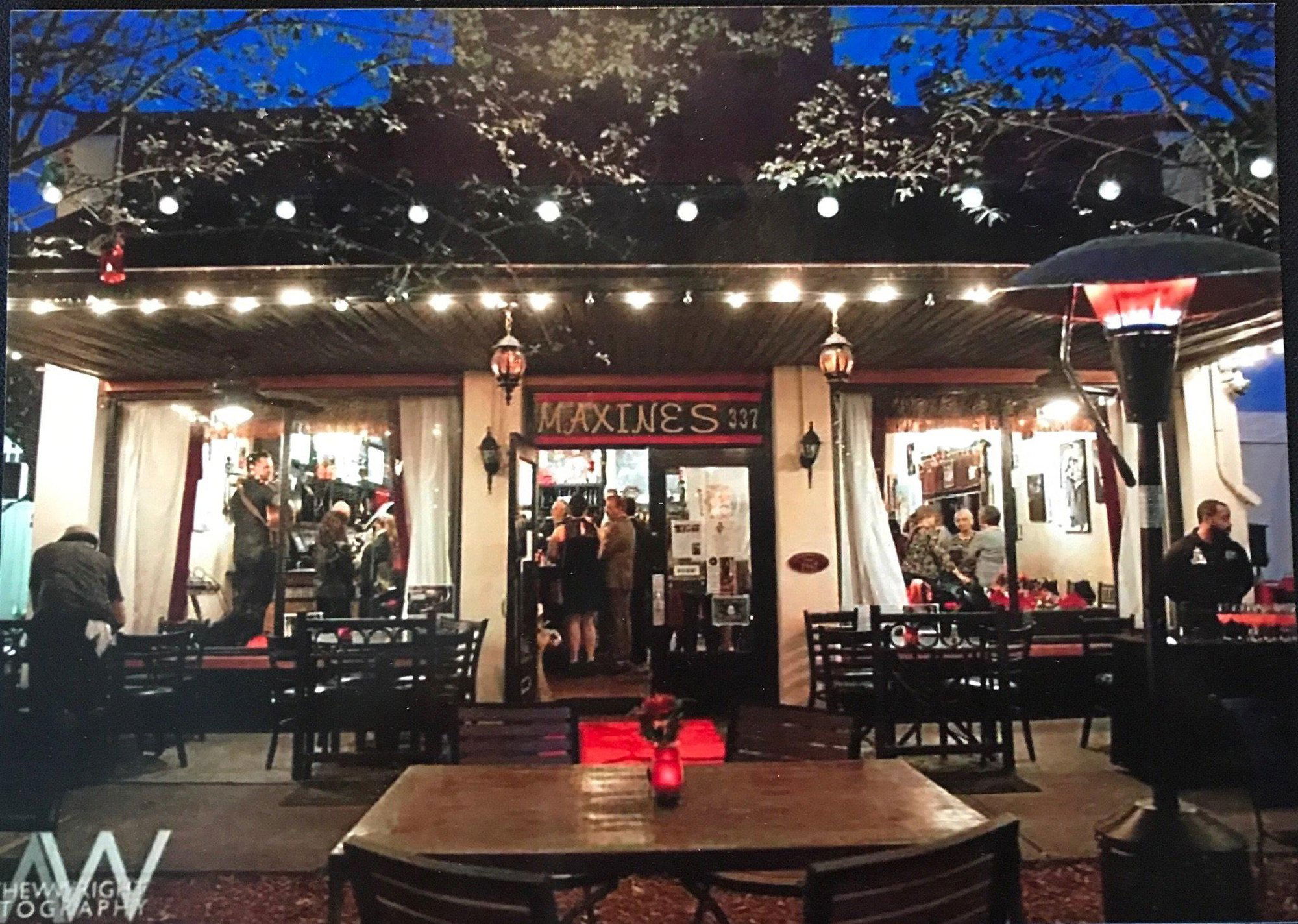 Maxine's On Shine, Bar in Orlando