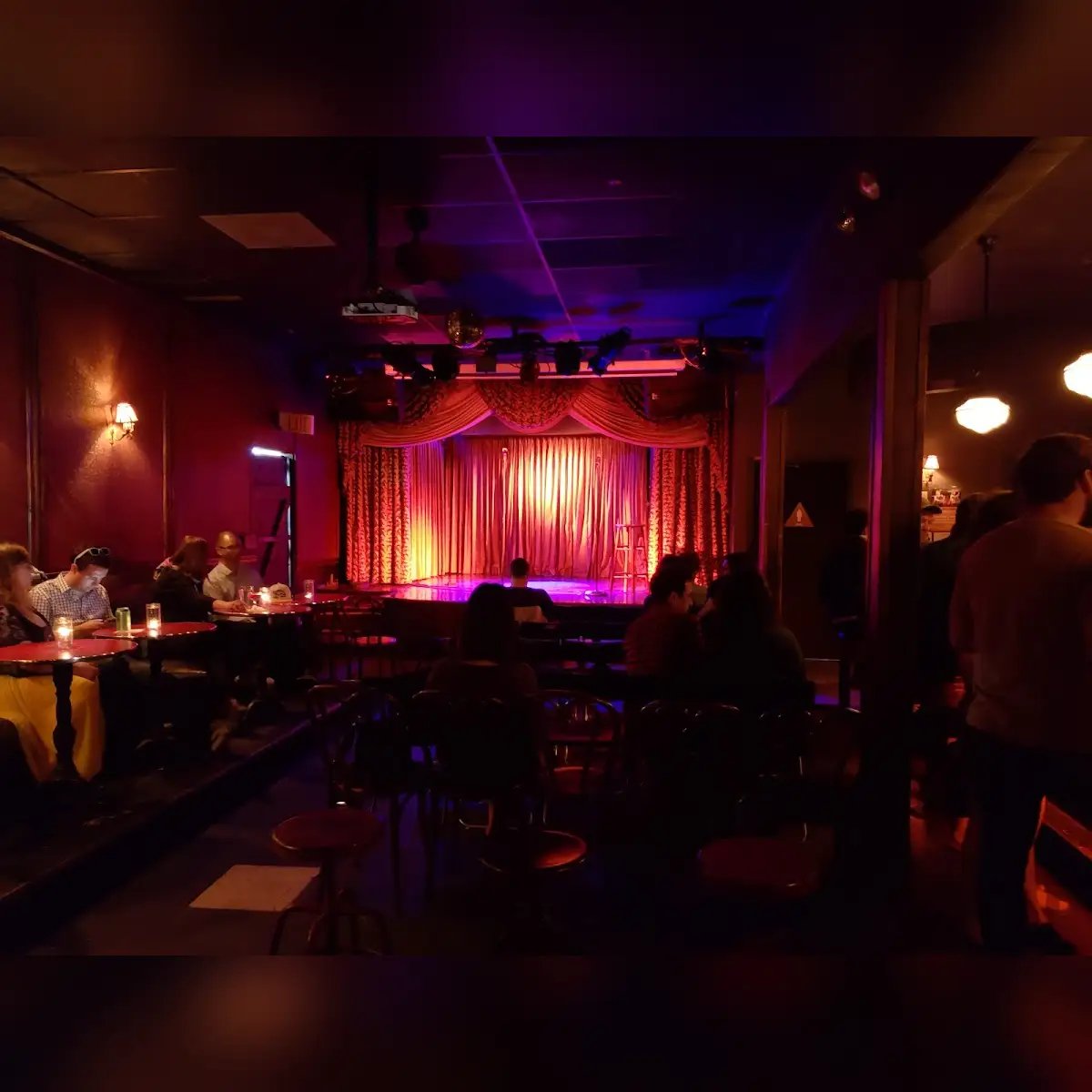The Virgil, Bar in Los Angeles