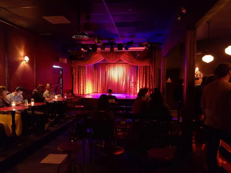 The Virgil, Los Angeles, United States