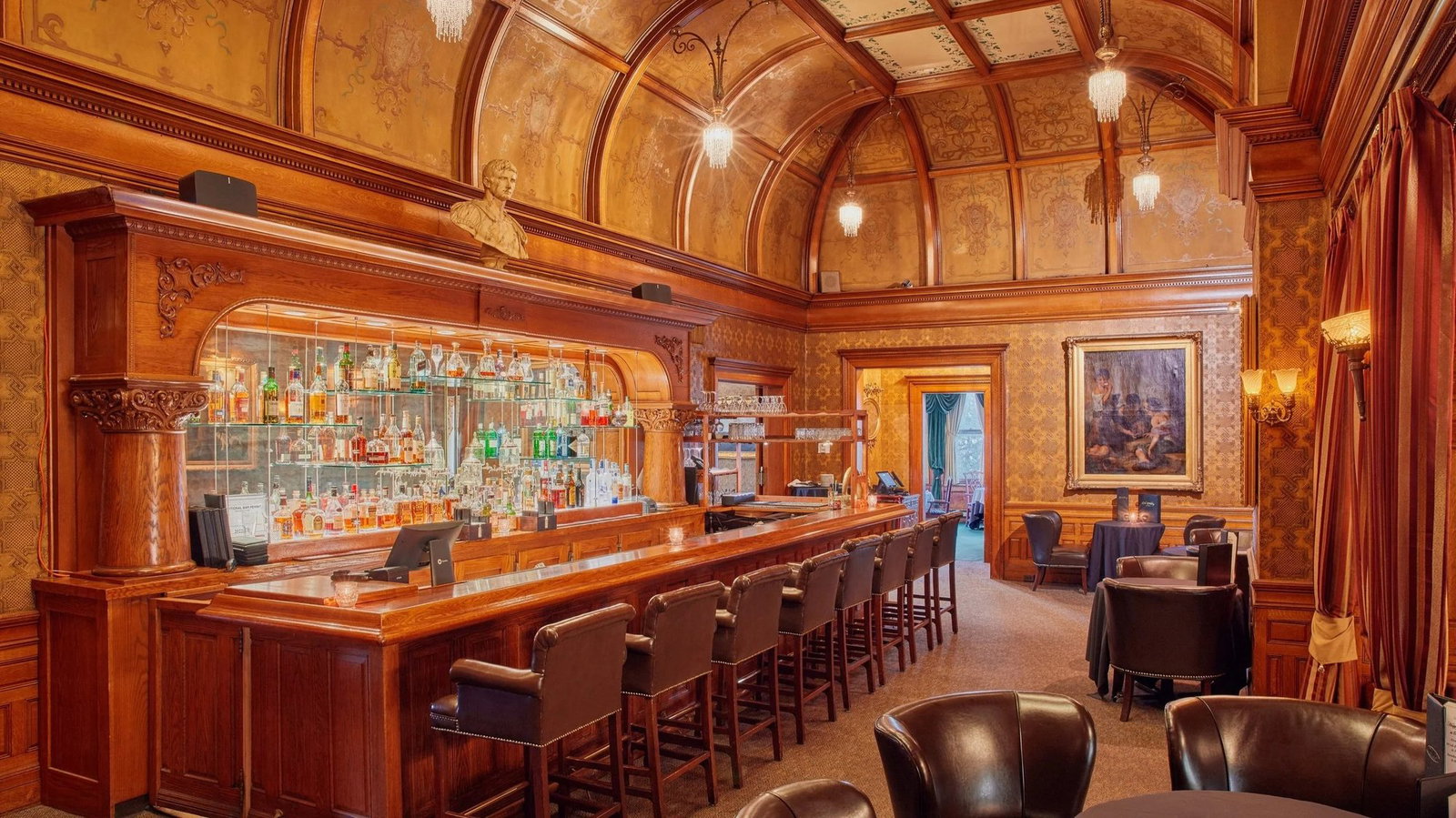 The Whitney, Detroit, United States