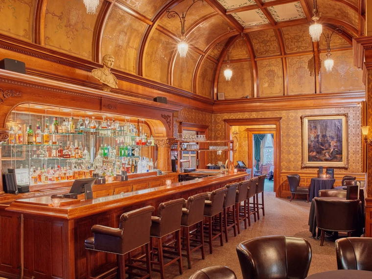 The Whitney, Detroit, United States