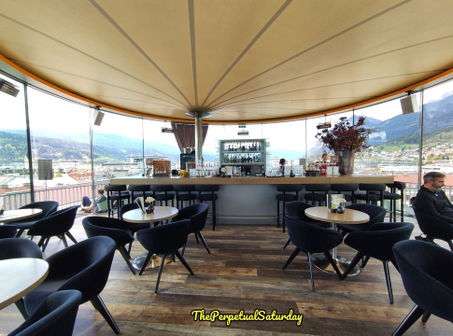 360° Bar
