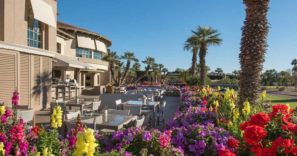 19th Hole, Bar in Scottsdale
