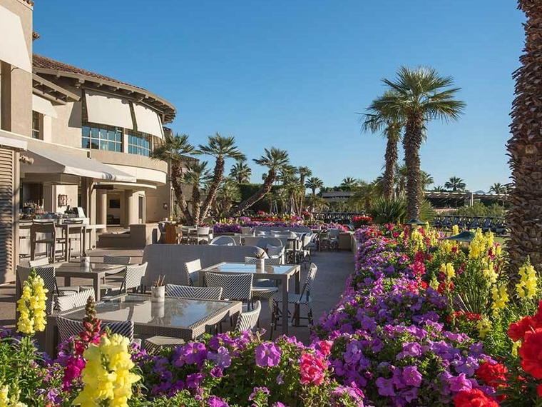 19th Hole, Scottsdale, United States