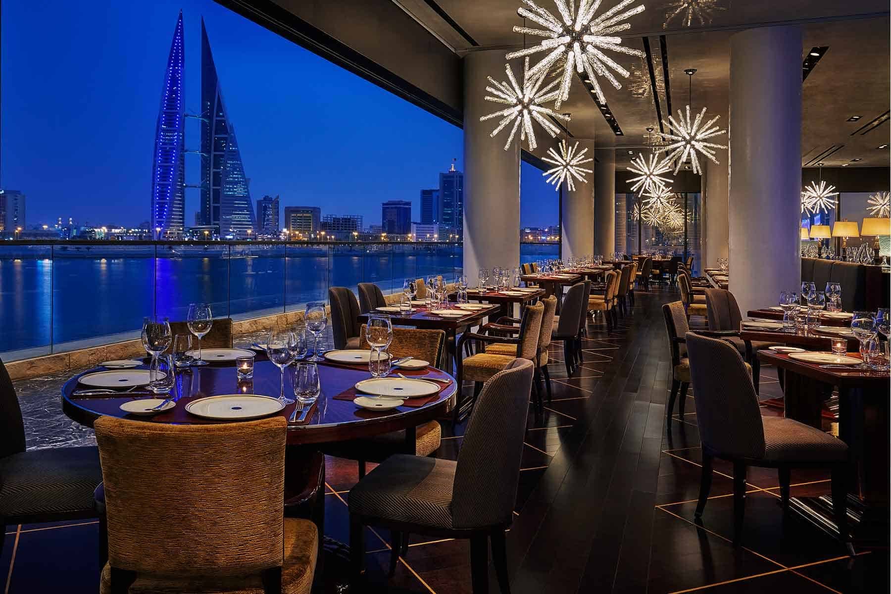CUT Bar & Lounge