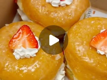 Poppy's Donuts, Las Vegas, United States