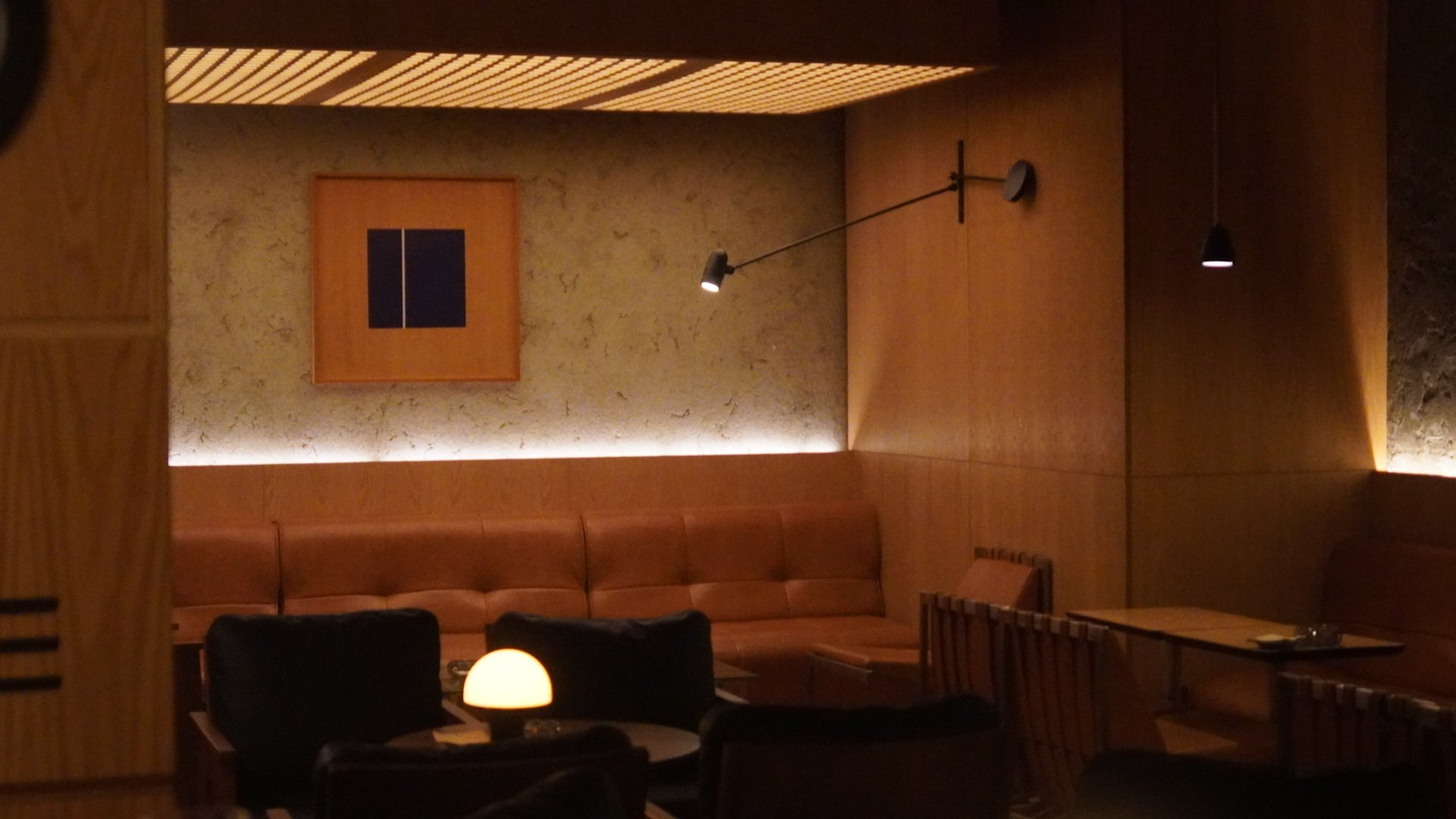 Hats Bar, Jakarta, Indonesia