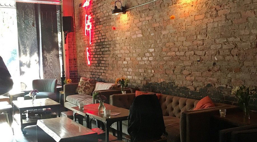 William & Company, Bar in Raleigh
