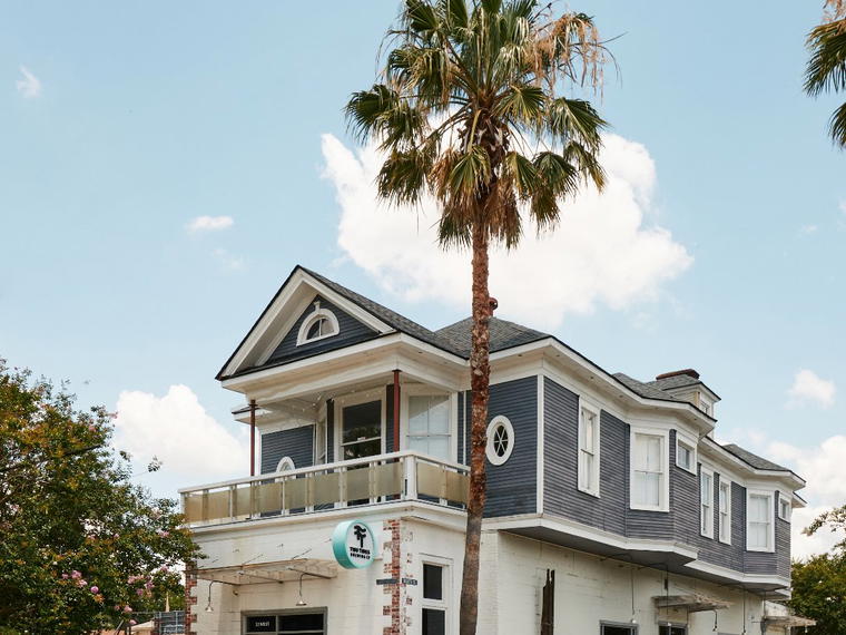 Two Tides Brewing Co., Savannah, United States
