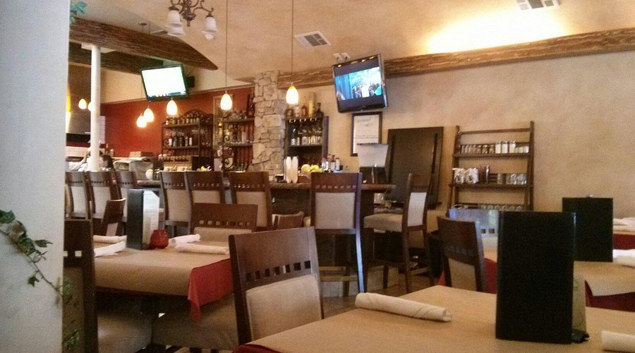 The Place, Roseville, United States