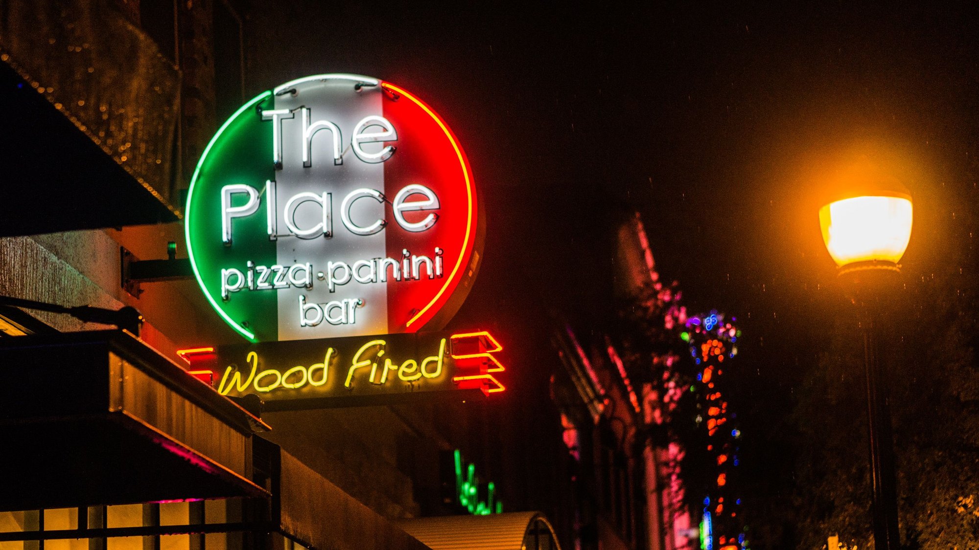 The Place, Bar in Roseville