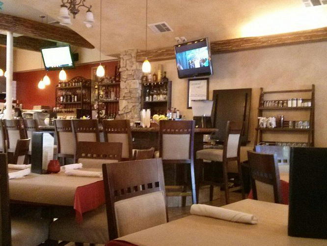 The Place, Roseville, United States