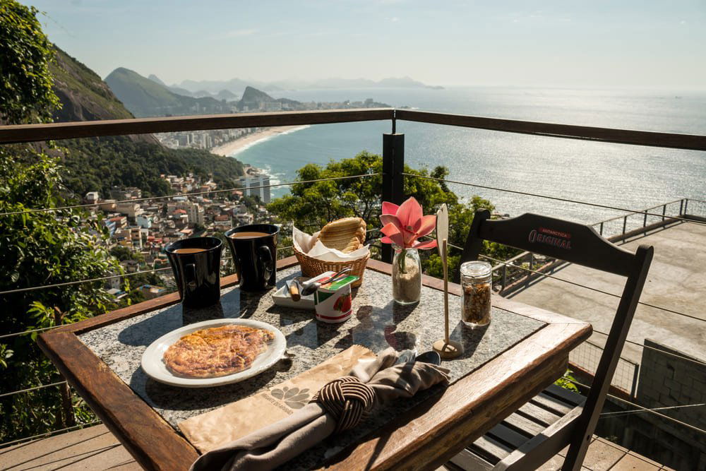 Quiosque do Arvrão., Bar in Rio de Janeiro