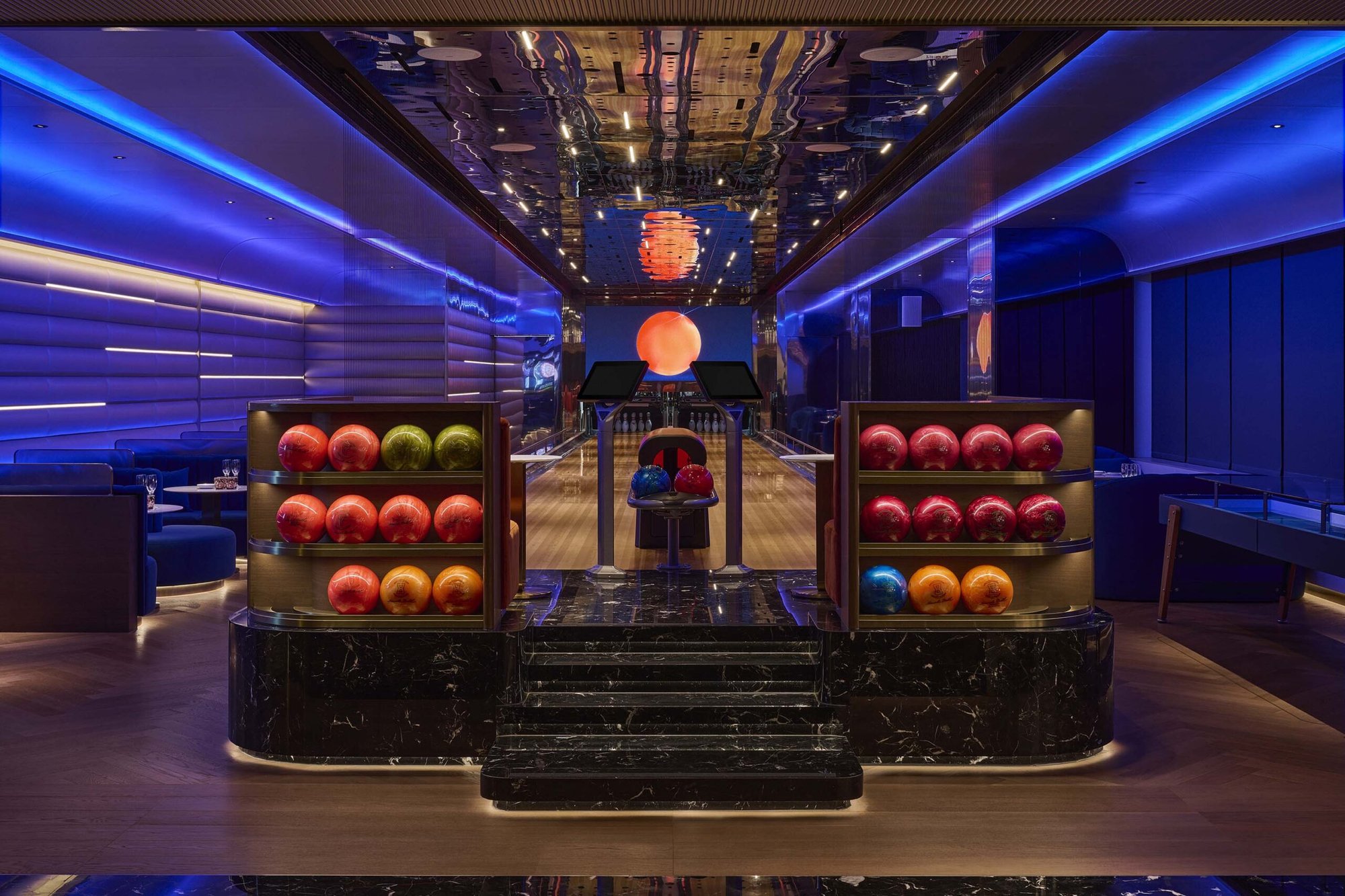 Club InterContinental
