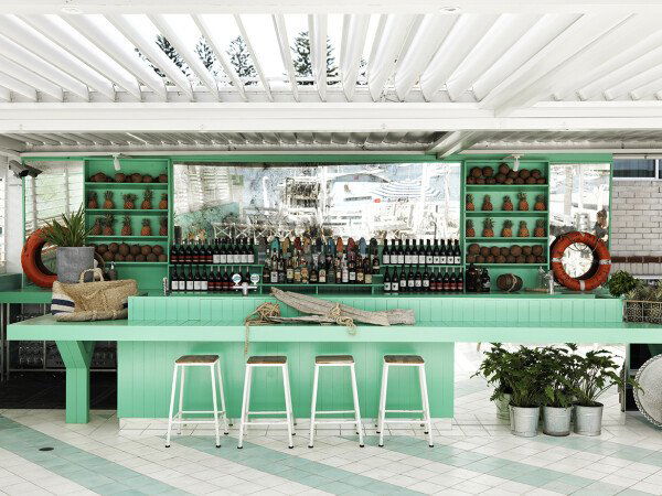 Sports Bar & Bottle Shop, Bar in Watsons Bay