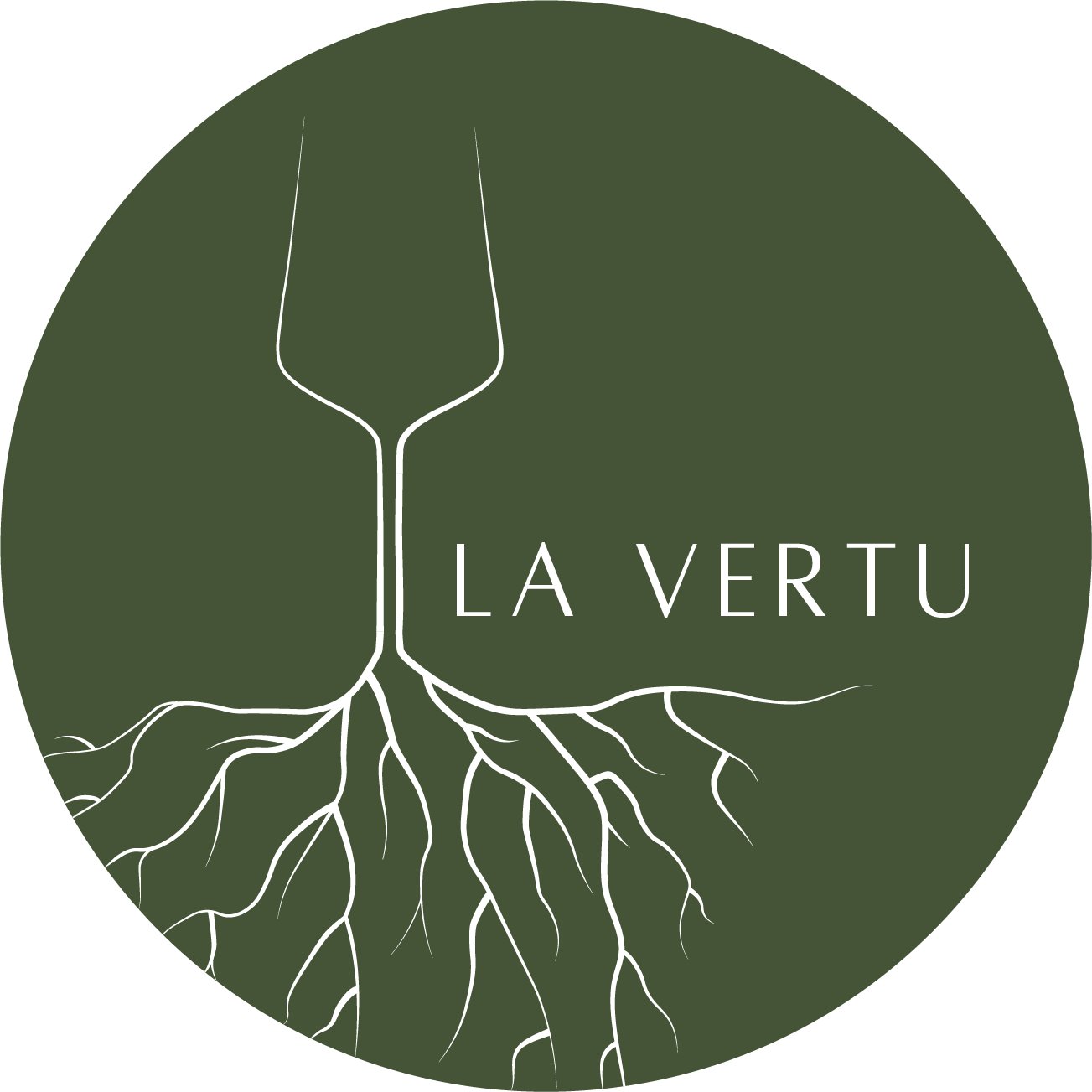 La Vertu bar in Reims, France