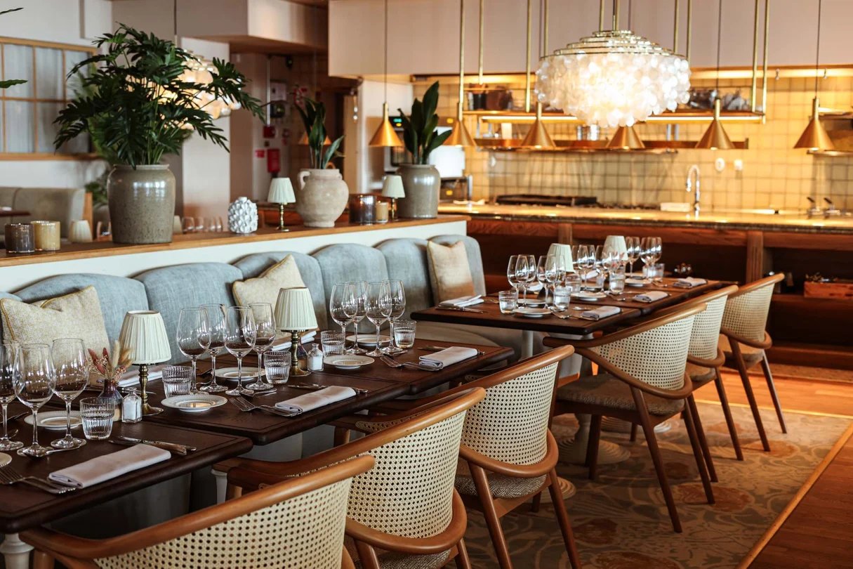 Brasserie Famille