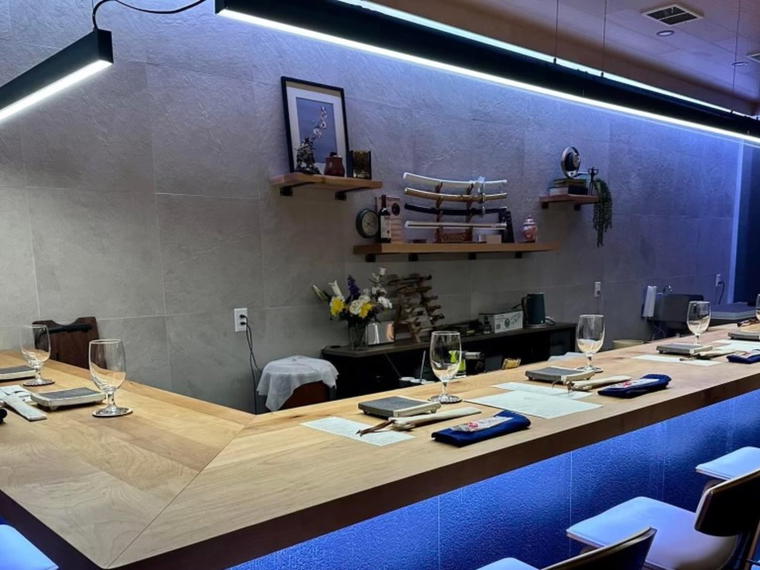 Omakase by Yun, Dunwoody, United States