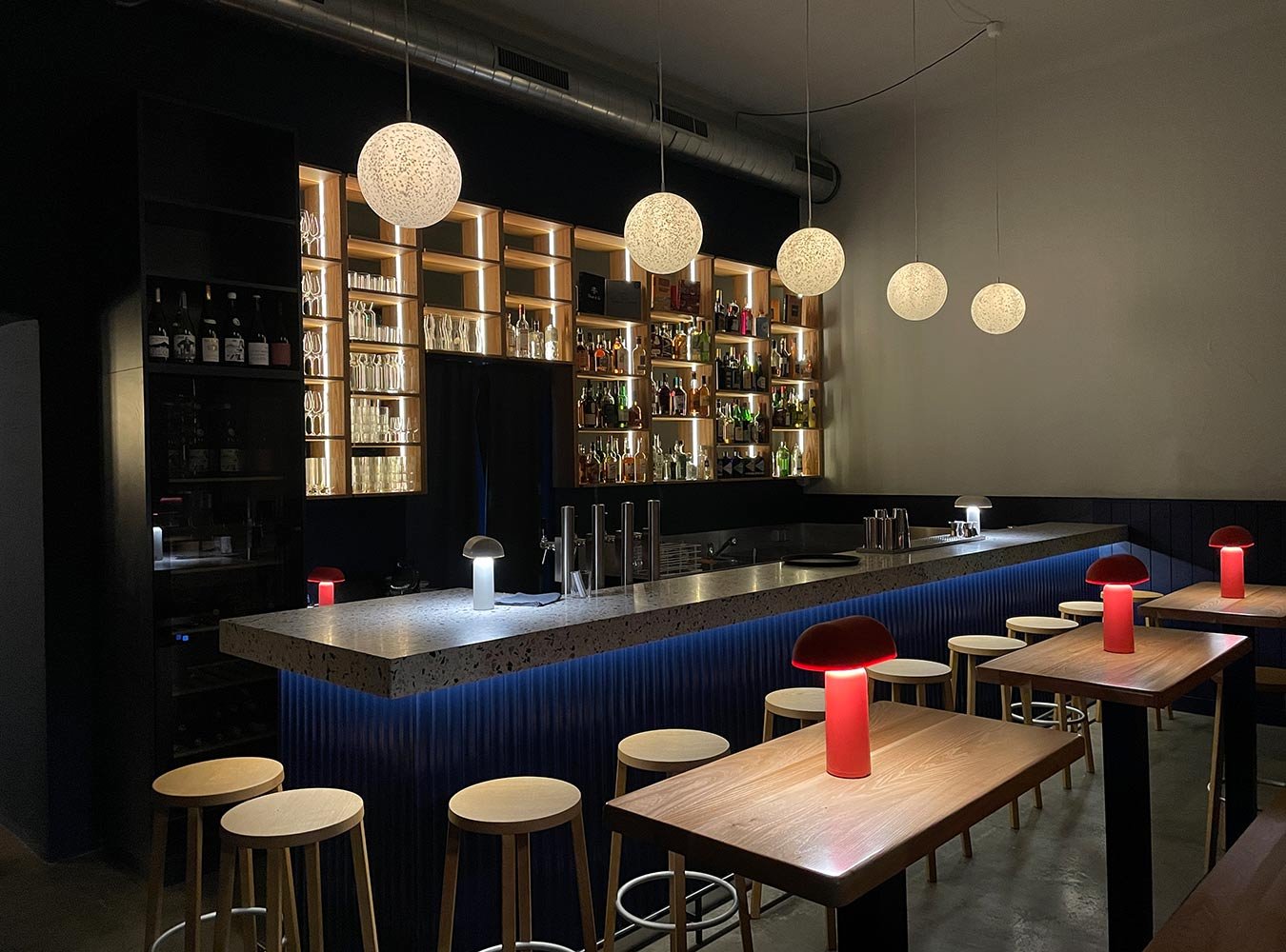 Combo Bar, Bar in Vienna