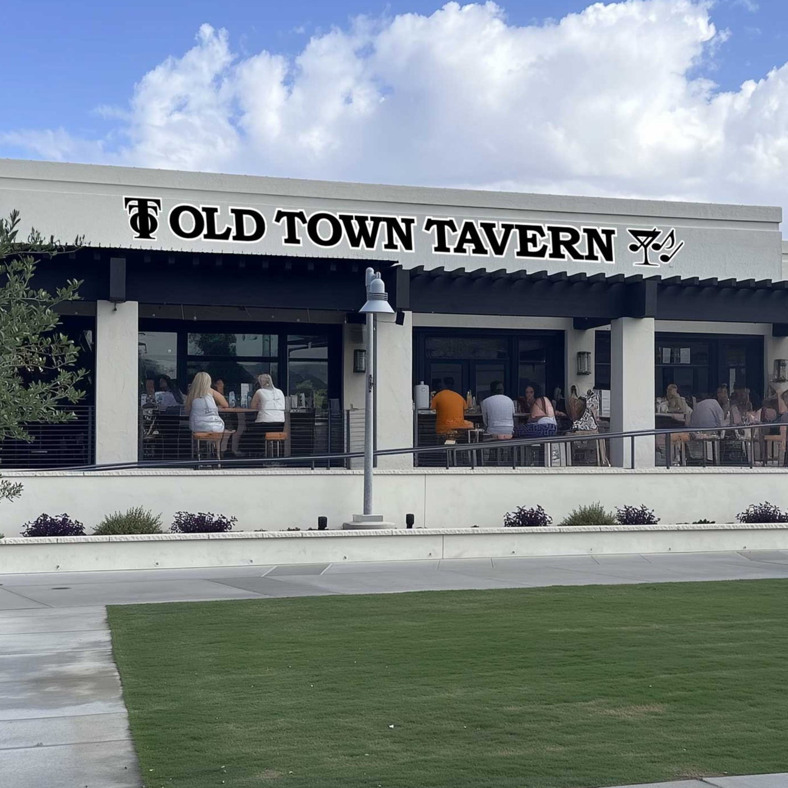 Old Town Tavern, Scottsdale, United States
